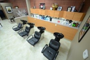 Choosing The Right Salon For You