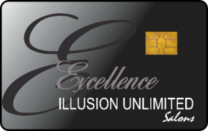 Gift Card Illusion Unlimited