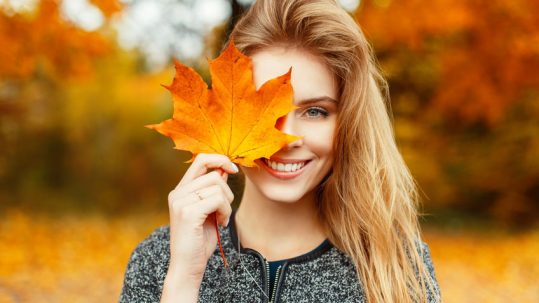 3 Style Trends for Fashionable Fall Hair - Strongsville Ohio salons