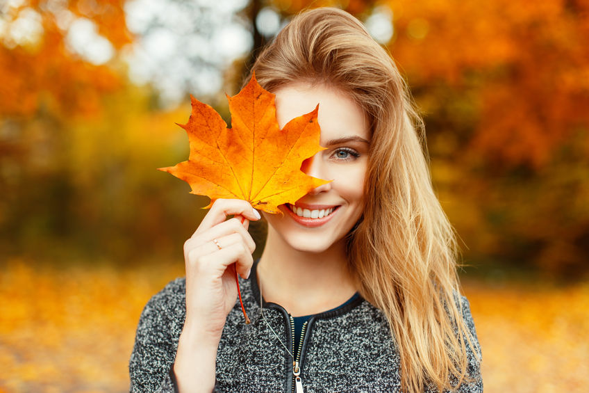 3 Style Trends for Fashionable Fall Hair - Strongsville Ohio salons