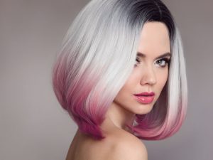 Hair Color Trends for 2020