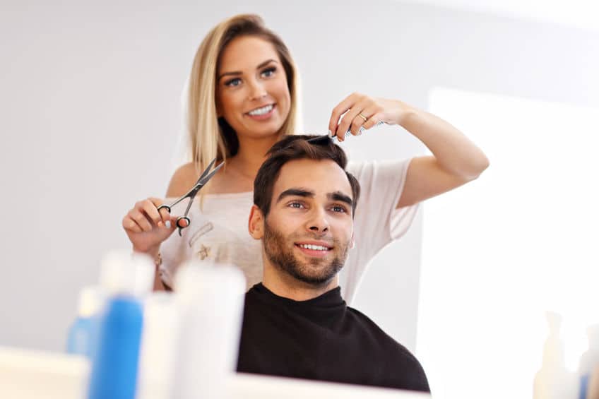 hair salons in Cleveland